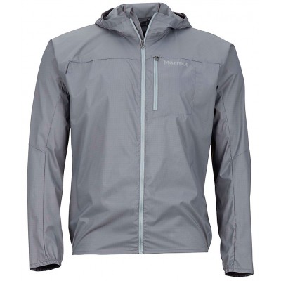 Куртка MARMOT Air Lite Jacket M ц:deep jade/cinder