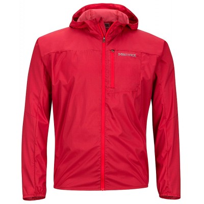 Куртка MARMOT Air Lite Jacket M ц:sienna red