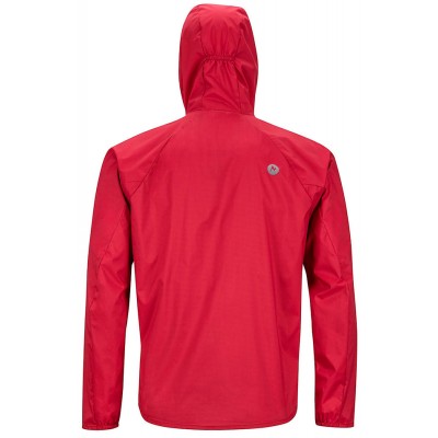 Куртка MARMOT Air Lite Jacket M ц:sienna red