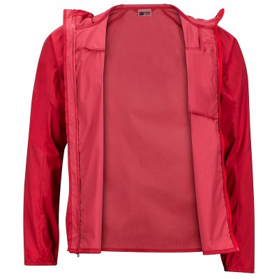 Куртка MARMOT Air Lite Jacket M ц:sienna red