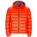 Куртка MARMOT Ama Dablam Jacket L ц:mars orange