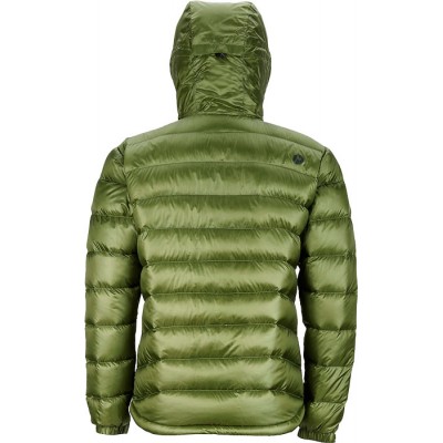 Куртка MARMOT Ama Dablam Jacket M ц:alpine green