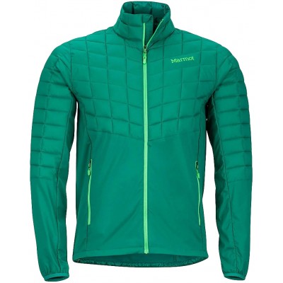 Куртка Marmot Featherless Hybrid Jacket M к:shady glade