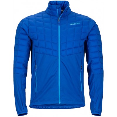 Куртка Marmot Featherless Hybrid Jacket M ц:surf