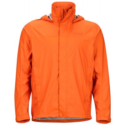 Куртка MARMOT PreCip Jacket M ц:tangelo