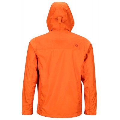 Куртка MARMOT PreCip Jacket M к:tangelo