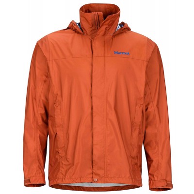 Куртка MARMOT PreCip Jacket M к:terracotta