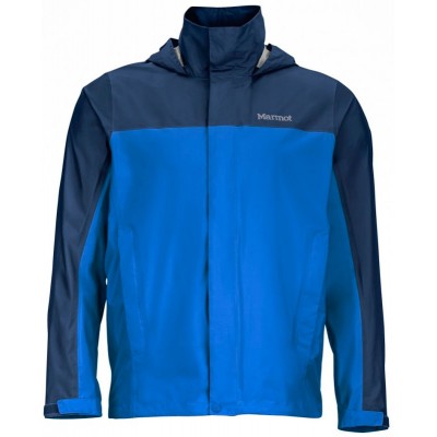 Куртка MARMOT PreCip Jacket M true blue/arctic navy