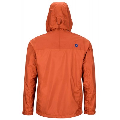 Куртка MARMOT PreCip Jacket M ц:terracotta