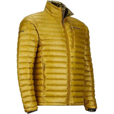 Куртка Marmot Quasar Nova Jacket XL к:golden palm