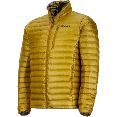 Куртка Marmot Quasar Nova Jacket XL к:golden palm