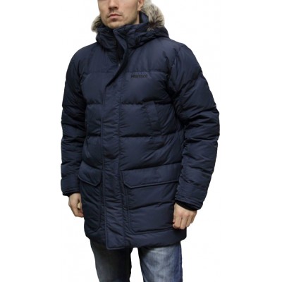 Куртка Marmot Steinway Jacket XXL ц:black