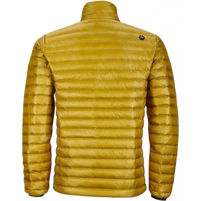 Куртка Marmot Quasar Nova Jacket XL ц:golden palm