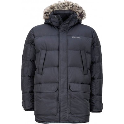 Куртка Marmot Steinway Jacket XXL ц:black