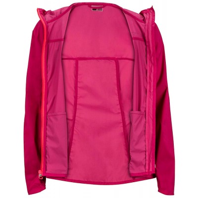 Куртка MARMOT Wm's Air Lite Jacket M ц: sangria