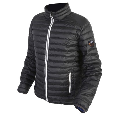 Куртка Savage Gear Orlando Thermo Lite Black Jacket M