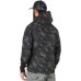 Куртка Simms Katafront Hoody XXL ц:hex camo carbon