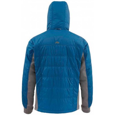 Куртка Simms Kinetic Insulated Jacket M ц:dask