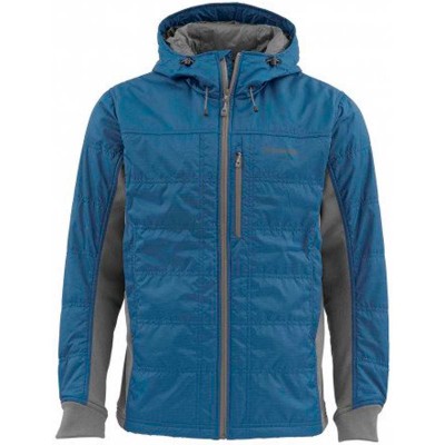 Куртка Simms Kinetic Insulated Jacket M ц:dask