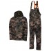 Костюм Prologic Avenger Thermal Suit M Camo