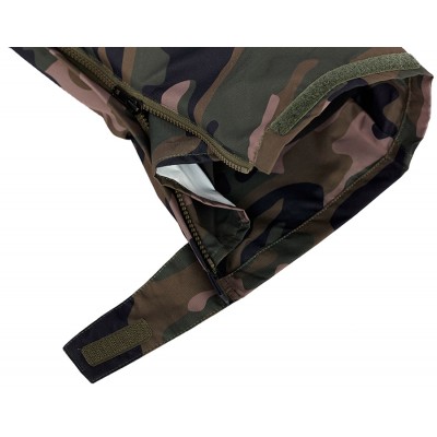 Костюм Prologic Avenger Thermal Suit M Camo