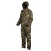 Костюм Prologic Bank Bound 3-Season Camo Set XXL