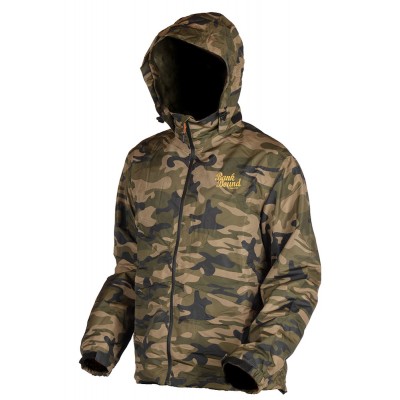 Костюм Prologic Bank Bound 3-Season Camo Set XXL