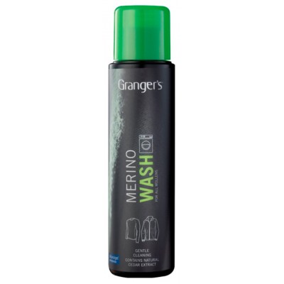 Засіб для прання Granger’s Merino Wash 300 ml.