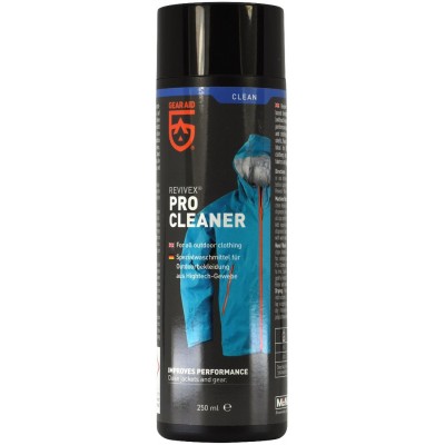 Средство для очистки Simms GA Revivex Pro Cleaner 250ml