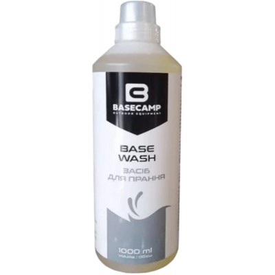 Средство для стирки термобелья Base Camp Base Wash 1000ml