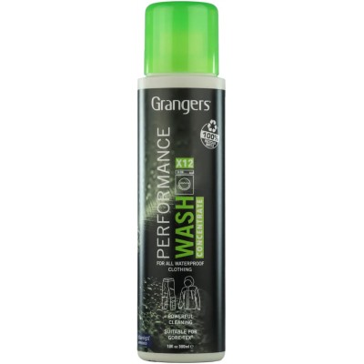 Засіб для прання Grangers Performance Wash 300 ml