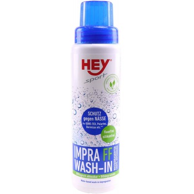 Засіб для просочення HEY-sport Impra FF Wash In