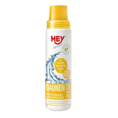 Засіб для прання HEY-sport Daunen Wash 250 мл