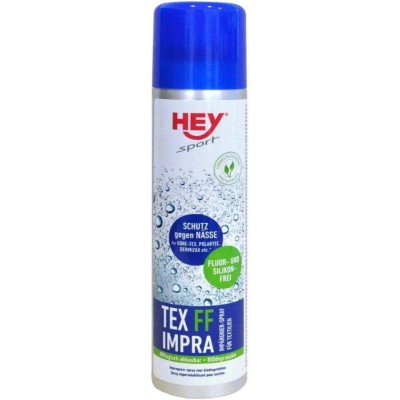 Средство для пропитки HEY-sport TEX Impra