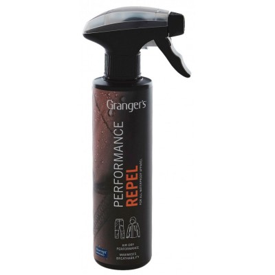 Просочення Granger’s Performance Repel Spray 275 ml.