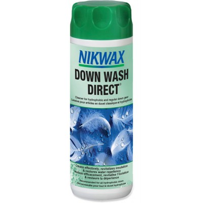 Средство для стирки Nikwax Down wash Direct 300мл