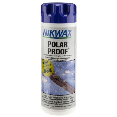 Засіб для догляду Nikwax Polar proof 300 мл.