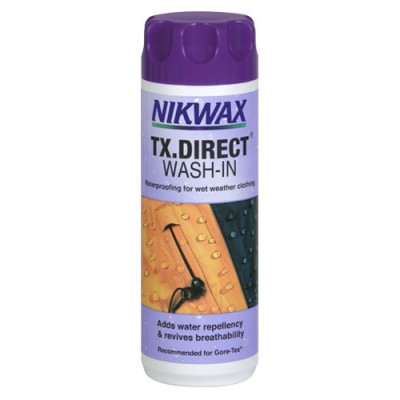 Засіб для догляду Nikwax Tx direct wash-in 300мл