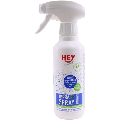 Средство для пропитки HEY-sport Impra FF-Spray Water Based 250ml