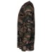 Реглан Prologic Camo Long Sleeve T-Shirt L Camo