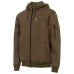 Реглан Prologic Carpio Zip Hoodie L Army Green