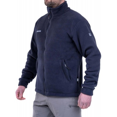 Кофта Fahrenheit Classic 200. XXXL/R. Dark blue