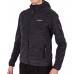 Кофта Fahrenheit Thermal Pro Hoody Woman. S. Серый меланж