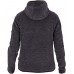 Кофта Fahrenheit Thermal Pro Hoody Woman. S. Сірий меланж