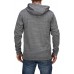 Реглан Simms Challenger Full-Zip Hoody M к:carbon heather