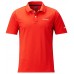 Теніска Shimano Polo Shirt M ц:red