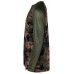 Реглан Prologic UV Camo Long Sleeve T-Shirt M Camo/Green