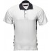 Футболка Caesar Guerini POLO L White