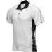 Футболка Caesar Guerini POLO L White