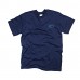 Футболка Costa Del Mar Classic Costa T-Shirt XL Navy